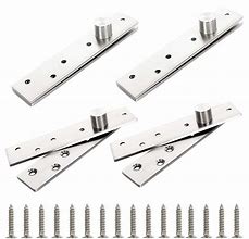 Image result for Offset Cabinet Door Hinges