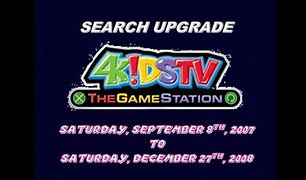 Image result for 4Kids TV Game Station