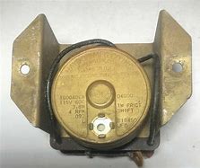 Image result for E15450 Lawson Clock Motor