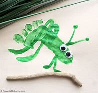 Image result for Eric Carle Cricket Craft