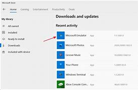 Image result for How to Uninstall Micro$oft Store Apps