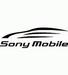 Image result for Sony Phone Logo