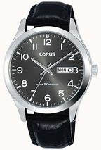 Image result for Lorus Watch Bands Replacement