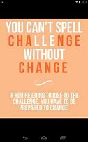 Image result for Rise to the Challenge Affirmation