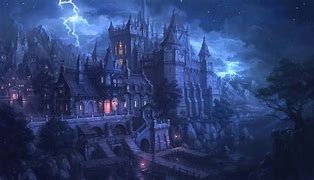 Image result for Wallpaper for Laptop Gothic Castle