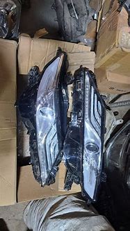 Image result for Toyota Camry 2018 Headlights