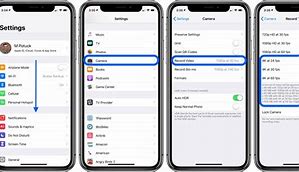 Image result for iPhone Camera Photo Resolution Settings