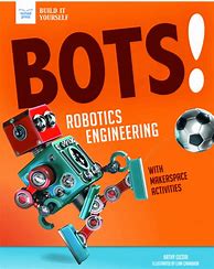 Image result for The Art of Robotics Books