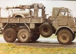 Image result for Canadian Army Tanker Truck