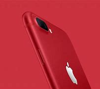 Image result for iPhone 7 Red