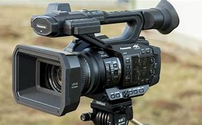 Image result for Professional Filming Camera