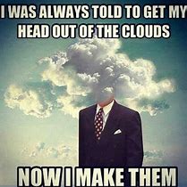 Image result for Smoking Vaping Meme Behold My Cloud