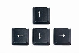 Image result for Keyboard Arrow Keys