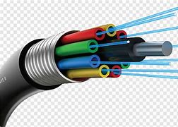 Image result for Fiber Optic Cable Case Clip Art