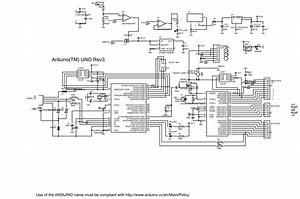 Image result for Parts of an Arduino Uno