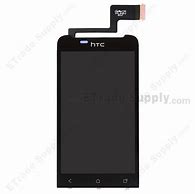 Image result for LCD HTC One V with Frame