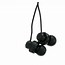 Image result for Older JVC Black Cord with Clear Top Earbuds