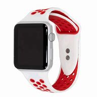 Image result for Pink Velcro Apple Watch Band