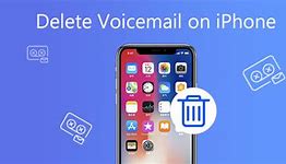 Image result for How to Cancel Voicemail On iPhone