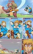 Image result for Breath of the Wild Memes Clean