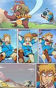 Image result for Breath of the Wild 2 Meme
