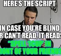 Image result for Die Hard Script Rip Off Meme