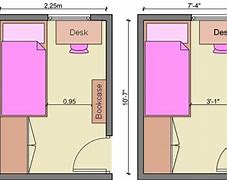 Image result for 8X10 Bedroom Size
