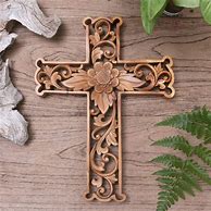 Image result for Beautiful Wall Crosses