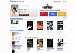 Image result for eBookstore