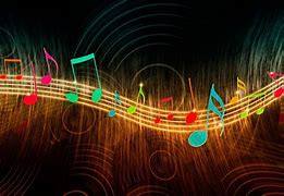 Image result for Beautiful Art Music Notes