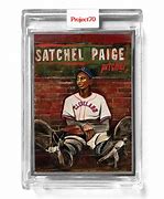 Image result for Satchel Paige Biography Book