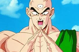 Image result for Dragon Ball Z Characters Male