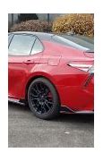 Image result for Camry TRD