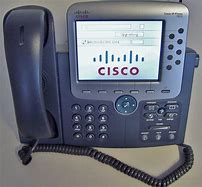 Image result for Cisco Phone Image Display