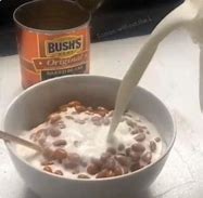 Image result for Cursed Bean Memes