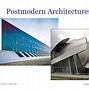 Image result for Postmodernism Themes