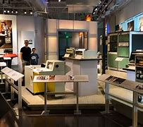 Image result for Computer Museum History Timeline