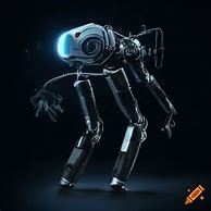 Image result for Cyclops Robot