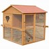 Image result for Chicken Coop ClipArt