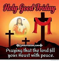 Image result for Good Friday Prayers Catholic