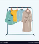 Image result for Clothes Hanger Vector