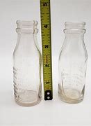 Image result for Thomas Edison Battery Oil Glass Bottles