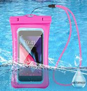Image result for Universal Waterproof Phone Case