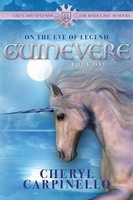 Image result for Guinevere