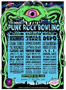 Image result for Punk Rock Event