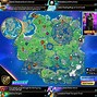 Image result for Fortnite Map Chap 5