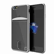 Image result for iPhone 8 Plus Case with Credit Card Slot and Loop