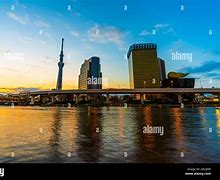 Image result for Tokyo River