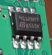 Image result for 95128 EEPROM
