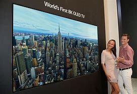 Image result for TV LG 8K Design